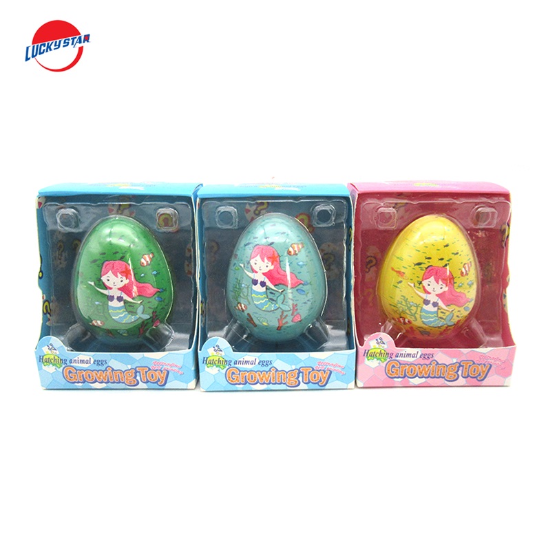 Mermaid egg